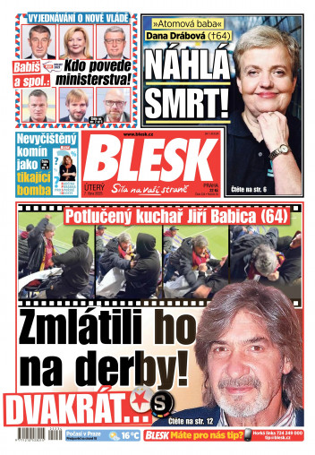 Blesk