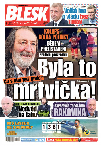 Blesk