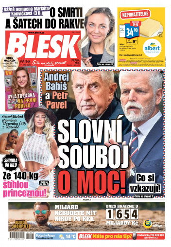Blesk