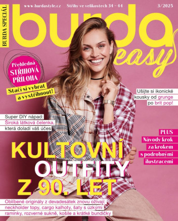 Burda Easy
