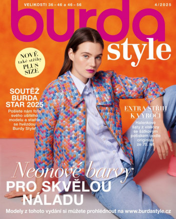 Burda Style