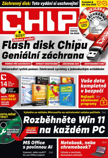 CHIP