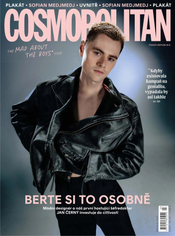 Cosmopolitan