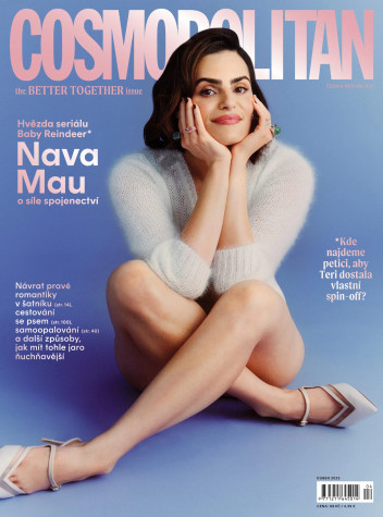 Cosmopolitan
