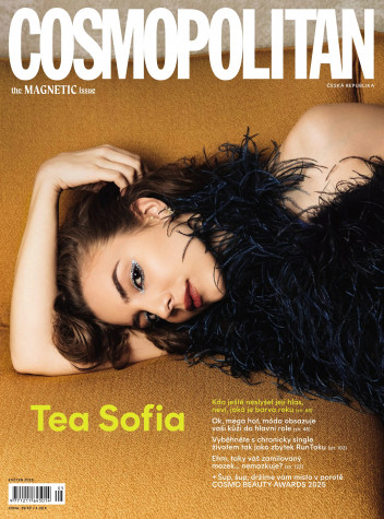 Cosmopolitan