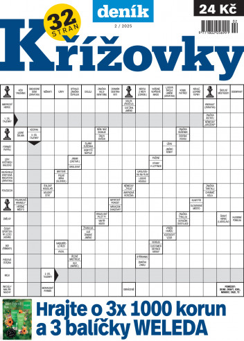 Deník Křížovky