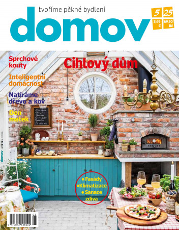 Domov