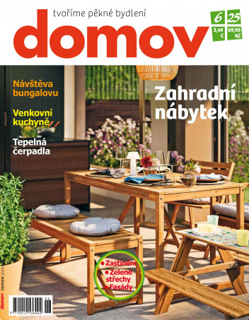 Domov