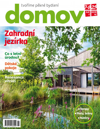 Domov