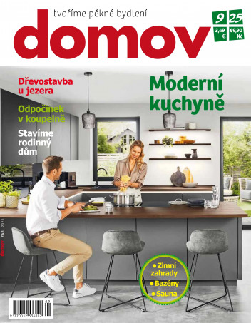 Domov