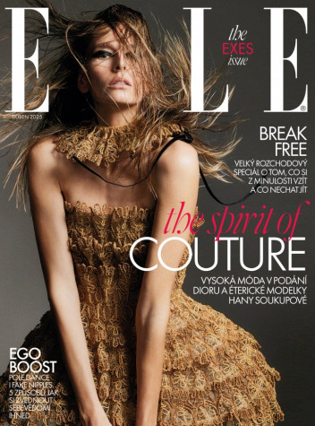 ELLE