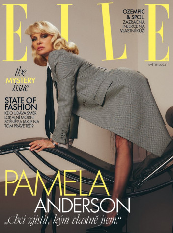 ELLE