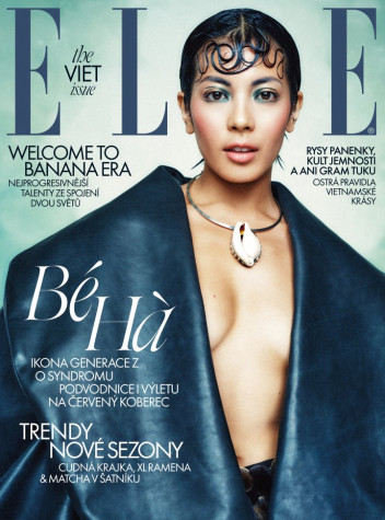 ELLE