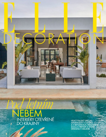 Elle Decoration