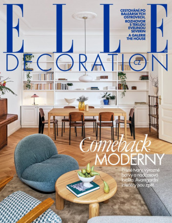Elle Decoration
