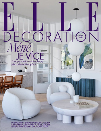 Elle Decoration