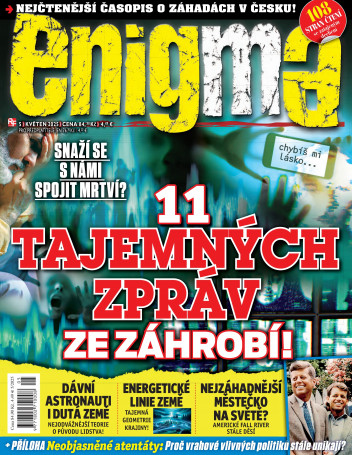 Enigma
