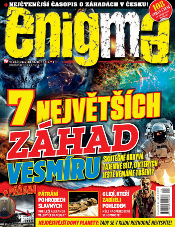 Enigma