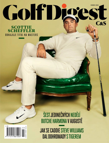 Golf Digest
