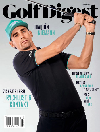 Golf Digest