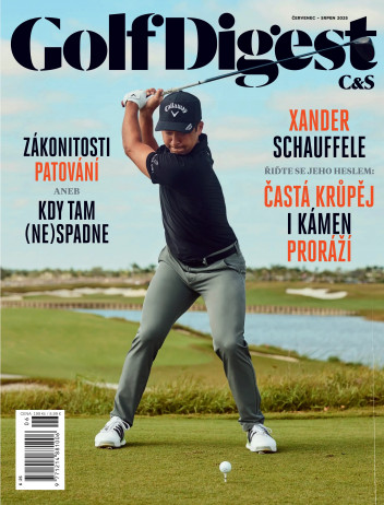 Golf Digest