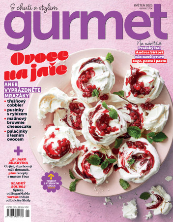 gurmet