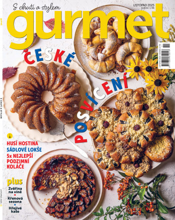 gurmet