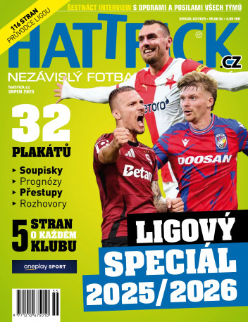 Hattrick