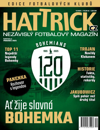 Hattrick