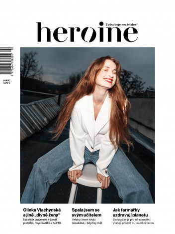 Heroine