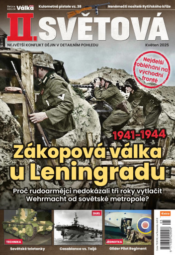 II. světová