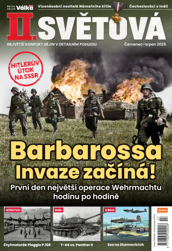 II. světová