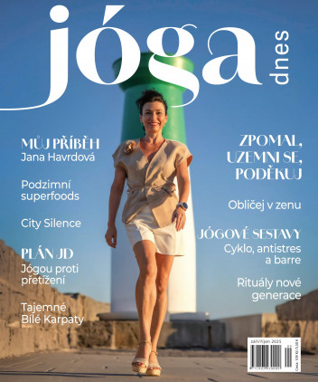 JÓGA DNES