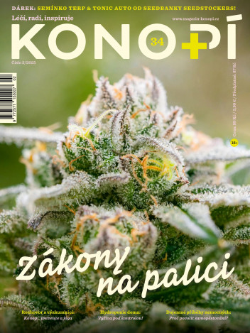 Konopí