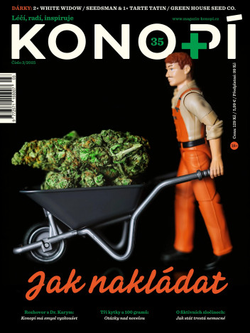 Konopí