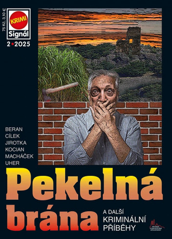 Krimisignál