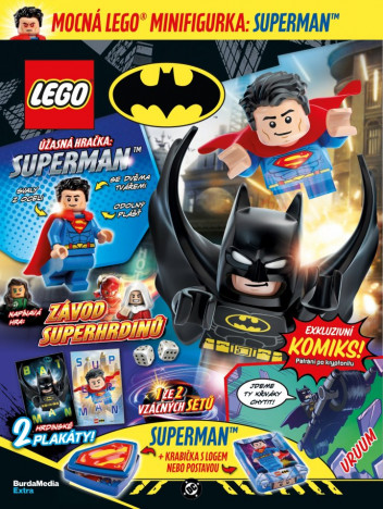 LEGO® BATMAN