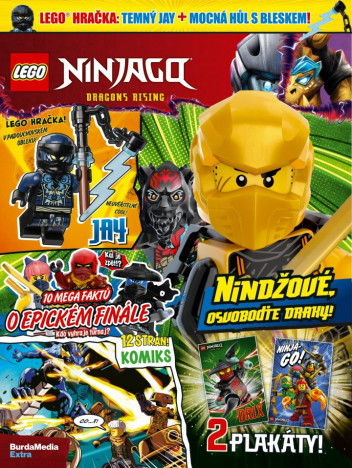 LEGO® NINJAGO®