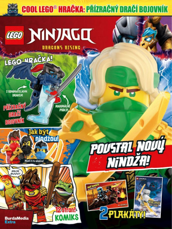 LEGO® NINJAGO®