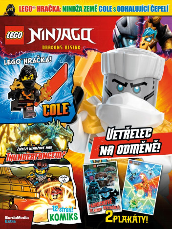 LEGO® NINJAGO®