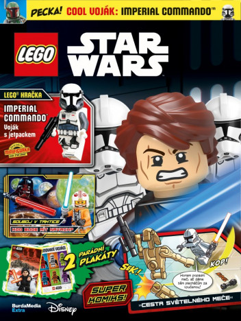LEGO® Star Wars™