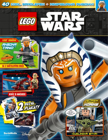 LEGO® Star Wars™