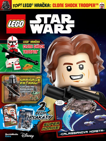 LEGO® Star Wars™