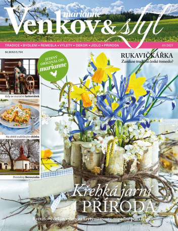 Marianne Venkov & Styl