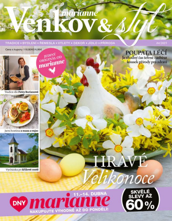 Marianne Venkov & Styl