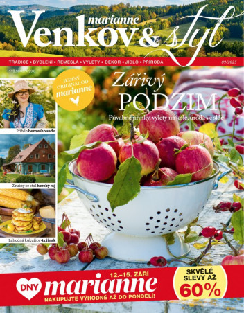 Marianne Venkov & Styl