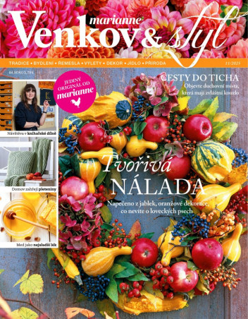 Marianne Venkov & Styl