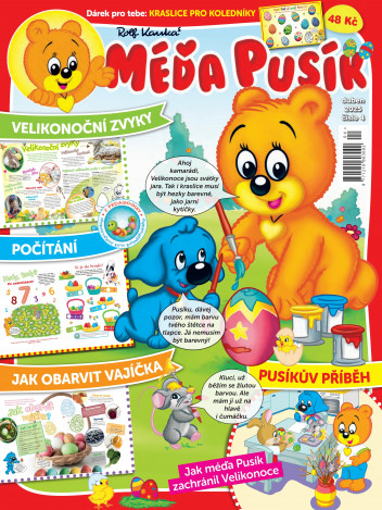 Méďa Pusík