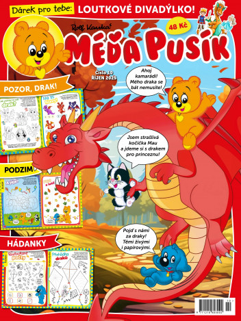 Méďa Pusík