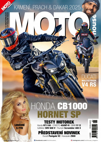 MOTOhouse